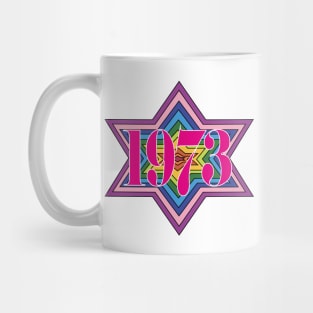 1973 Mug